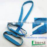 Easy Use Yoga Mat Strap With Shoulder Sling thumbnail-1
