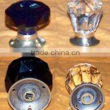 Glass Door Knobs and Door Handle
