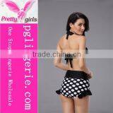 Wholesale Lingeries Plus Size Cheap Matching Bra and Panty Sets Variety of Bra M5311 thumbnail-4