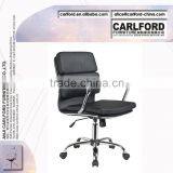 Furniture Chair 2013 Office Chair Office Furniture Leather Conference Chair ISO TUV D-8141M thumbnail-1