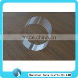 Oem Size Lucite Pipes Tubes, Plexiglass Plastic Tubings High Clear Acrylic Tube Manufacture thumbnail-1