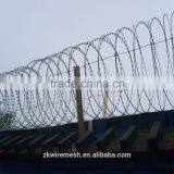 Stainless Steel Razor Barbed Wire Concertina Razor Barbed Wire Razor Barbed Wire thumbnail-3
