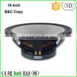 10 Inch Woofer Speaker Price 8 Ohm Speaker With Speaker Voice Coil China Woofer Price BC Speakers thumbnail-4