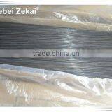 Straight Cut Electro Galvanized Wire Factory Price thumbnail-3
