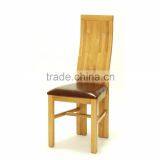 Fashion Able Leather Dining Chairs Wivel Bar Pedicure Foot Stool thumbnail-2