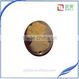 Wholesale New Design Good Quality Loose Resin Cameo thumbnail-3