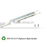 Led High Power Rigid Strip With Lens 170 Beam Lens IP65 Use in Light Box thumbnail-2