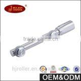 Factory Supply Shower Glass Door Pivot Hinge Joint thumbnail-6