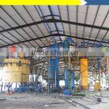 Cotten Seed Oil Pretreatment Machine With High Quality. thumbnail-1