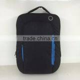 2015 Korea Nylon Backpack Laptop Bags thumbnail-3