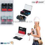 Hard Clear Plastic Clear Screwdriver Packaging Box BP thumbnail-4