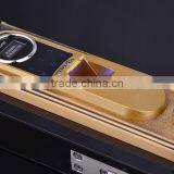 New Premium Digital Fingerprint Door Lock With Access Control System thumbnail-2