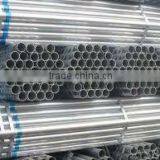 Pre Galvanized carbon Steel Pipes / tubes