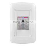 Automatic Safety Breaker 120 Plate