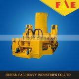 Pile Foundation Building Equipment Parts, Rotary Piling Rig Casing Oscillator
