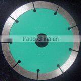 Segmented Diamond Saw Blades for Cuuting Ceramics thumbnail-1