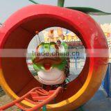 Amusement Park Games, Mini Roller Coaster Rides Funfair Rides thumbnail-3