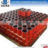 API 5CT Oilfield Cementing BTC Casing Coupling, Buttress Thread Connection Casing Coupling thumbnail-6