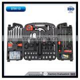 168pcs China Master Hand Tool Kit Box thumbnail-1