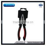 7" 45# Carbon Steel Combination Pliers(European Style)