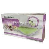 Large Size Corrugated Custom Made Paper Box for Pillows