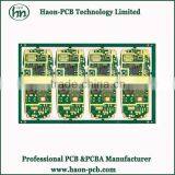 Low Cost Oem Stereophonic Systems PCBA