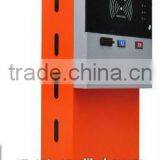 Smart Car Parking System Parking Guidance System Automatic Parking System thumbnail-2