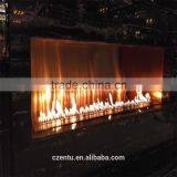 Modern Intelligent Ethanol Fireplace Heater thumbnail-5