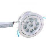 High Power 9*1w LED Downlight thumbnail-1