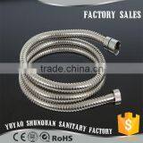 New Design Products Factory Sale Plumbing Hoses Type Shower Flexible Hose thumbnail-1