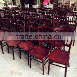 Mahogany President Chair thumbnail-1