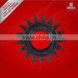 Wiper Transmission Gear Replacement For Mercedes-Benz 140 (S-Class) :140 820 04 07 thumbnail-3