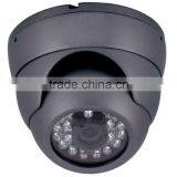 TC-4950 Waterproof Vandal-proof Dome Camera Cctv,color Dome Cctv Camera thumbnail-1