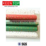 color MF print wrapping tissue paper factory