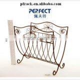 Outdoor Newspaper Stand