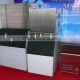 Ice Cube Making Machine Ice Maker (CE Approved)