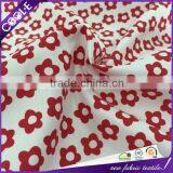 Polyester Microfiber Fabric Textile/peach Skin Fabric for Beach Pants thumbnail-6