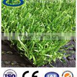 Garden Grass Good-looking Turf for Landscape 25mm High Three Color
