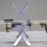 Aluminium Slats Line Winder Fly Fishing Tackle