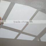 2.5mm Clear Sheet Glass with CE & ISO9001