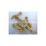 Fly Tying Materials Tube Flies Double Coneheads.