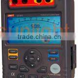 Insulation Resistance Tester, Datalogger, UT511