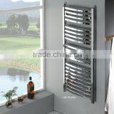 HB-R03 series hot water steel ladder towel rack towel rials Radiator