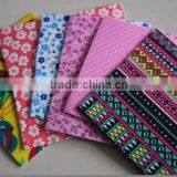 EVA Adhesive Fabric for Inner Sole thumbnail-1