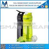 Fashionable Sports Mini Joyshaker Bottle Stick Blender