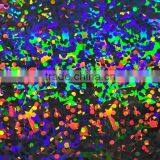 BOPP PET Custom Seamless Holographic Pattern Hologram Film for Lamination Offset thumbnail-5
