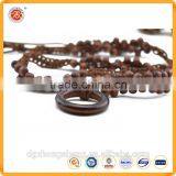 Fashion Weave Belt thumbnail-3