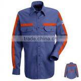 FR Clothing Anti Fire Clothing Wholesale Used Fire Retardant Clothing thumbnail-4