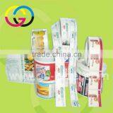 Direct Manufacturer High Quality Waterproof Labels Self-adhesive Label Stickers thumbnail-1