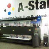 1.8M A-Starjet Flag Banner Inkjet Printer, Digital Printer, Eco-solvent/Water Base 7703 thumbnail-2